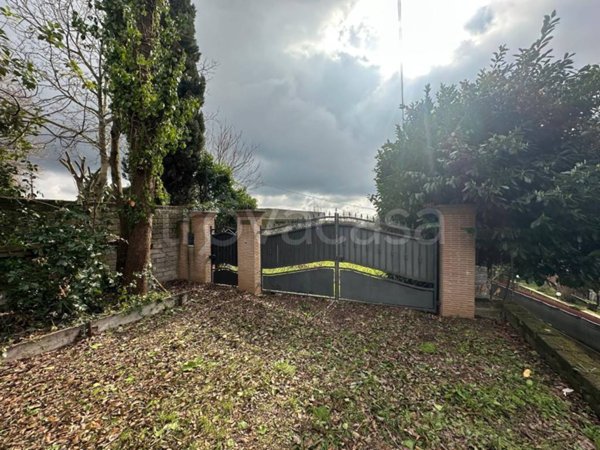 appartamento in vendita a Velletri