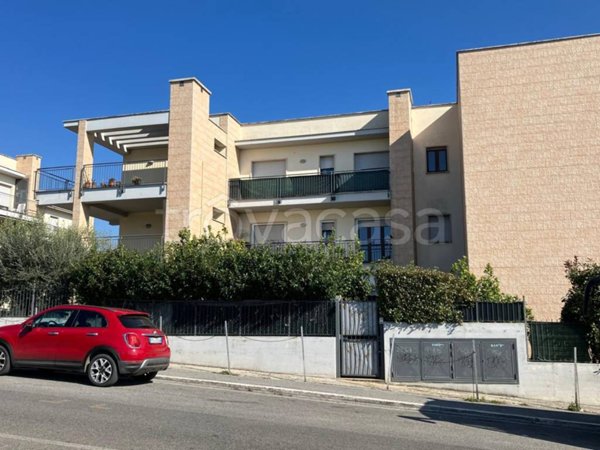 appartamento in vendita a Velletri