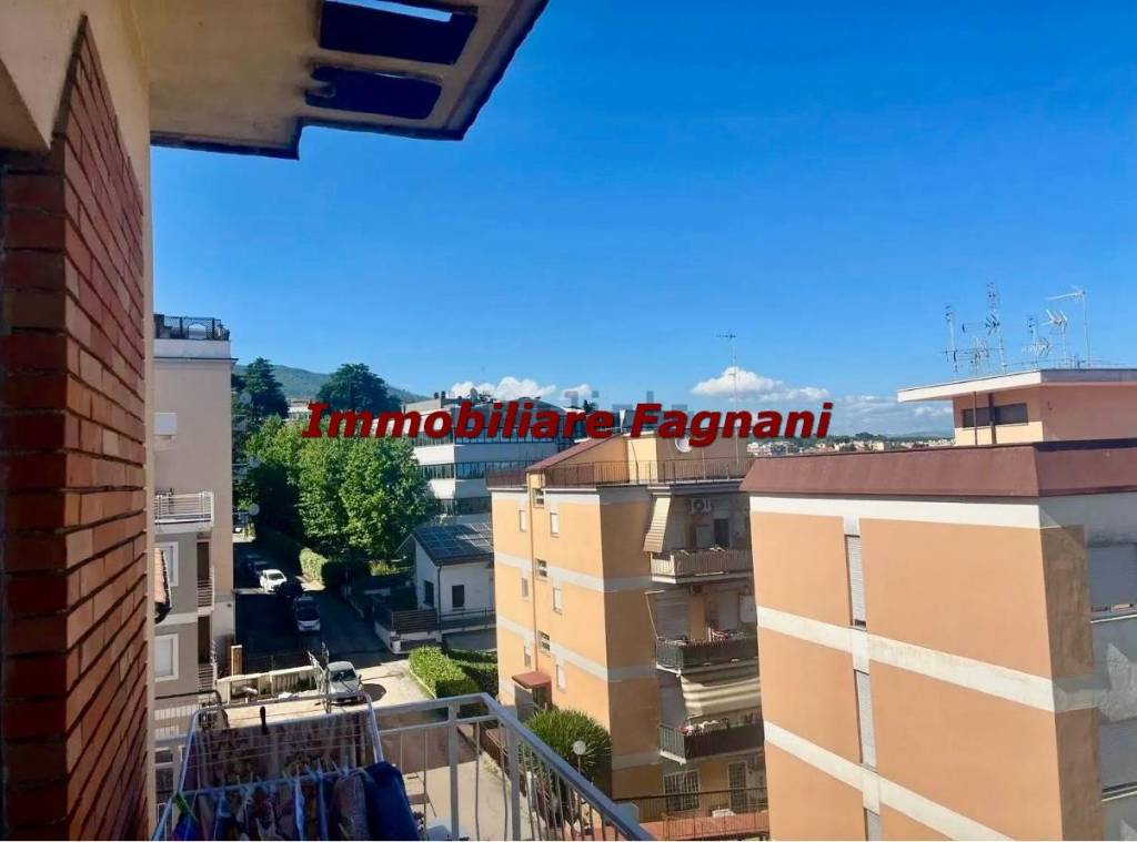 appartamento in vendita a Velletri