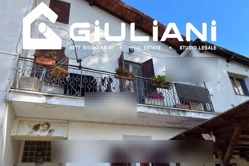appartamento in vendita a Velletri