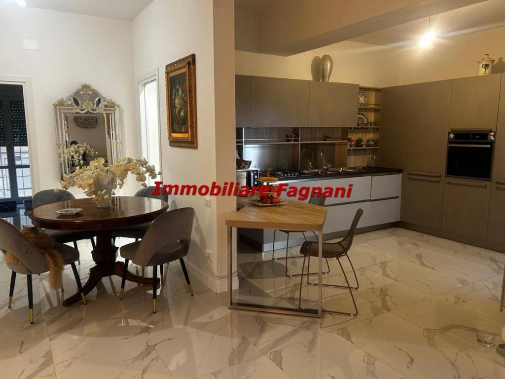 appartamento in vendita a Velletri