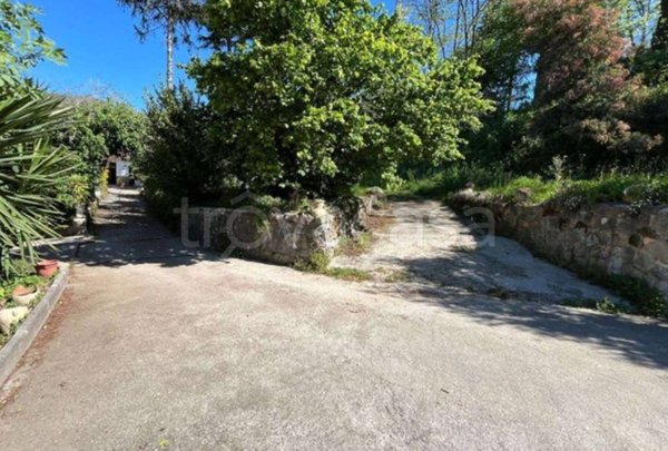 appartamento in vendita a Velletri