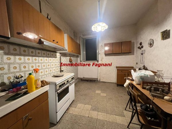 appartamento in vendita a Velletri