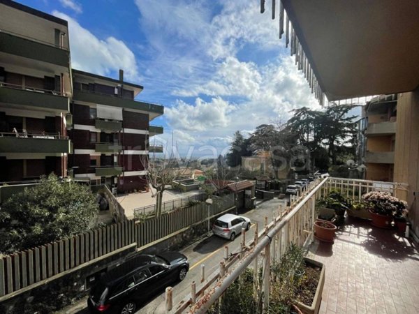 appartamento in vendita a Velletri