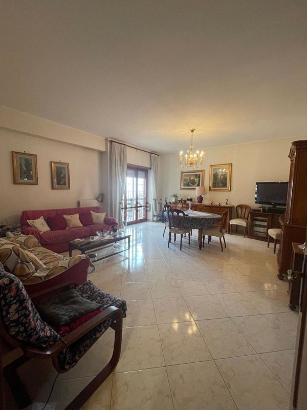 appartamento in vendita a Velletri