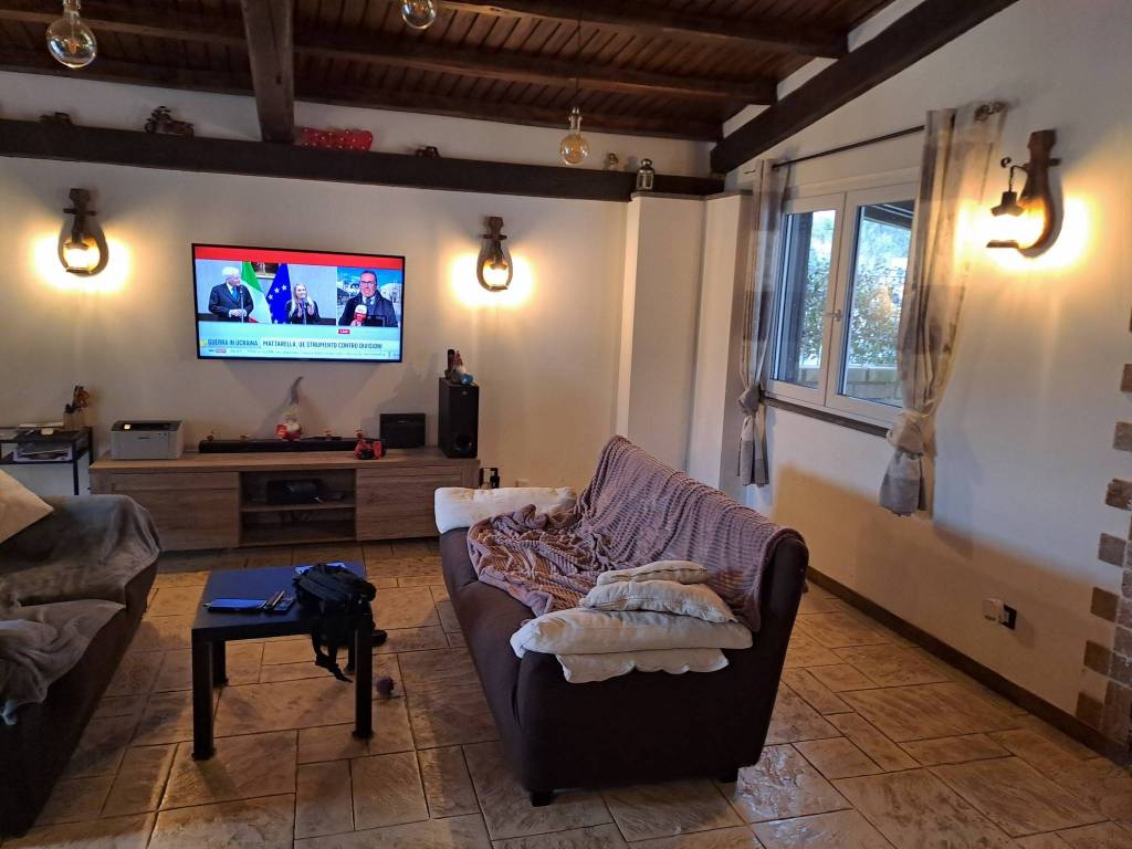 appartamento in vendita a Velletri