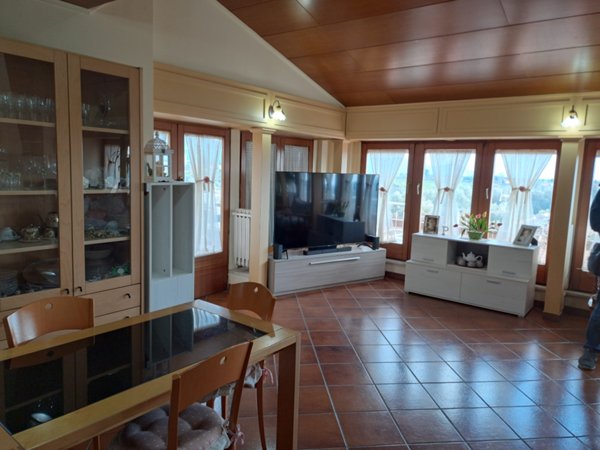 appartamento in vendita a Velletri