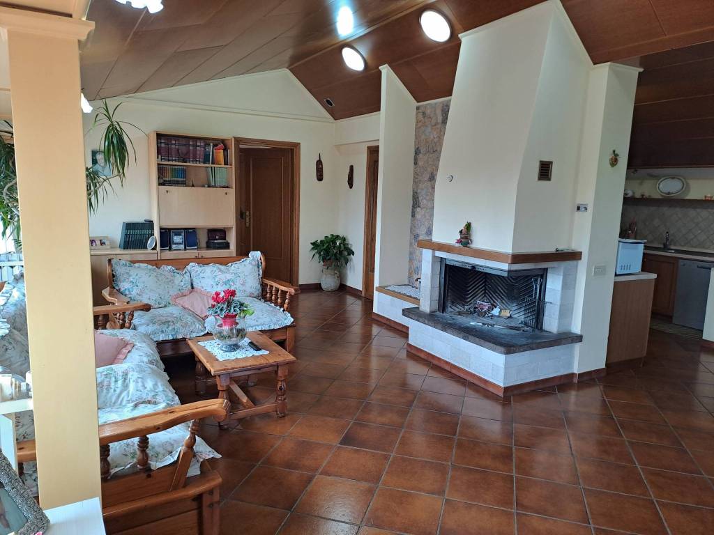 appartamento in vendita a Velletri