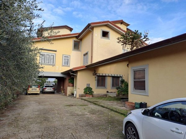 appartamento in vendita a Velletri