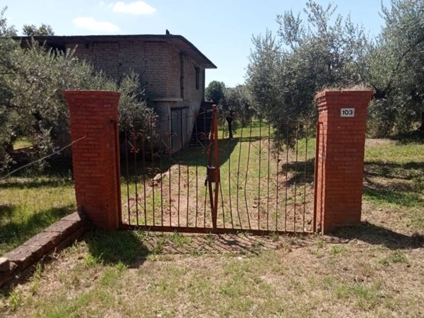 casa indipendente in vendita a Velletri