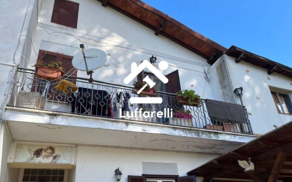appartamento in vendita a Velletri