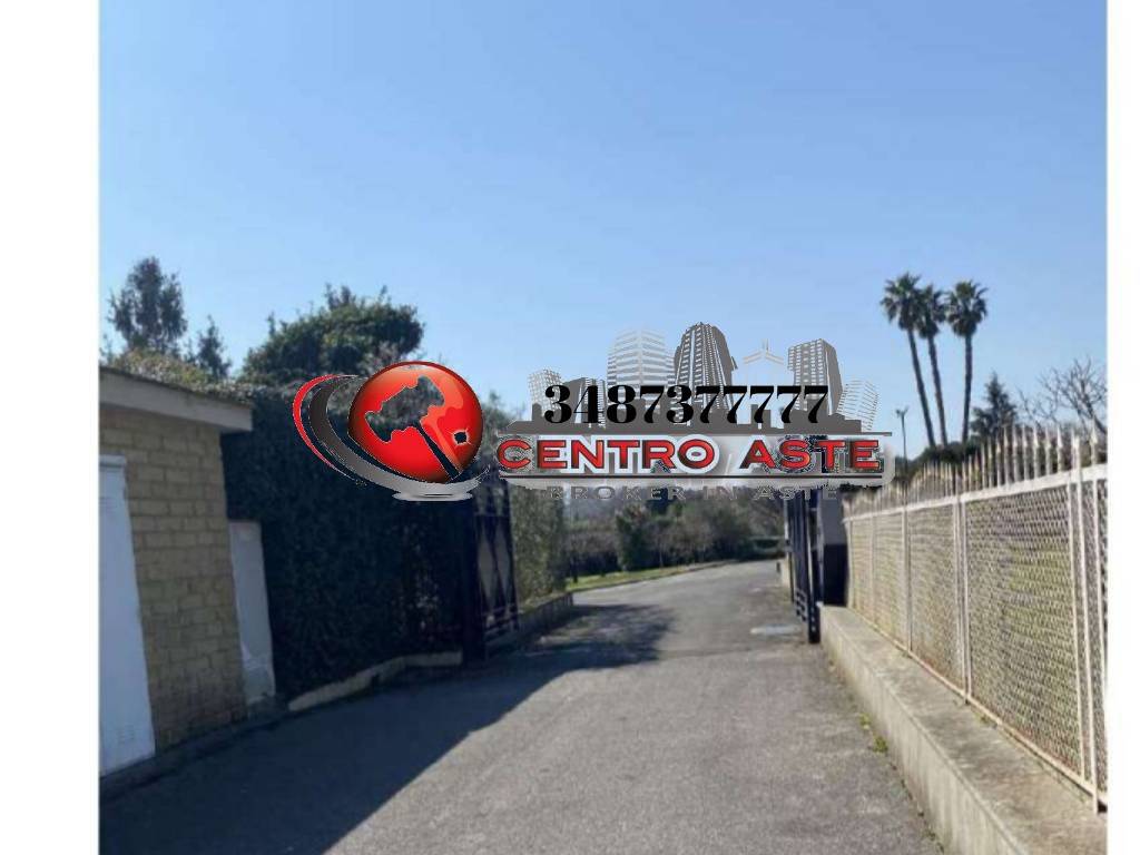 casa indipendente in vendita a Velletri
