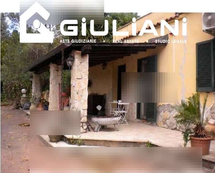 casa indipendente in vendita a Velletri