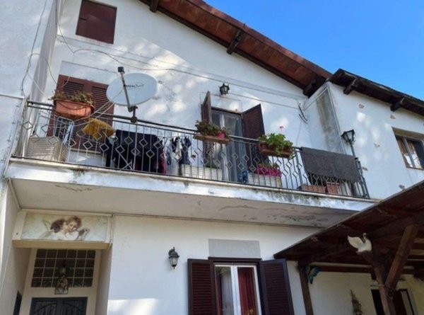 appartamento in vendita a Velletri