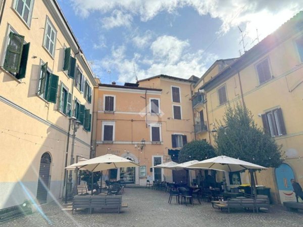appartamento in vendita a Velletri