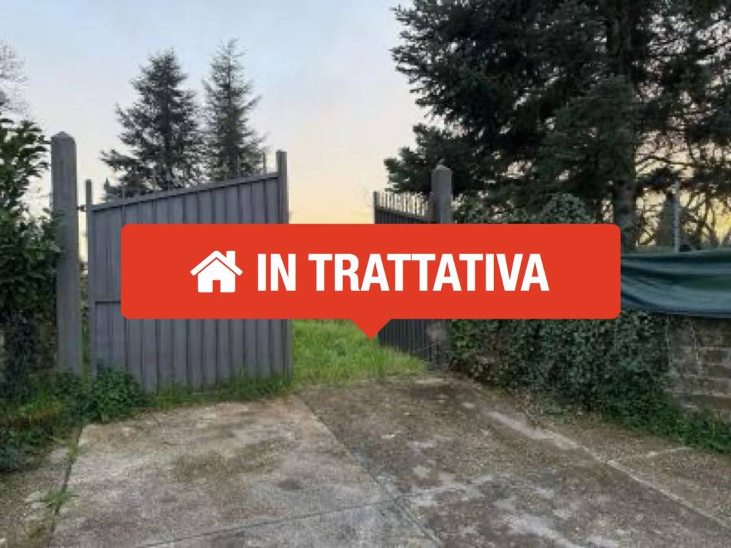 terreno agricolo in vendita a Velletri