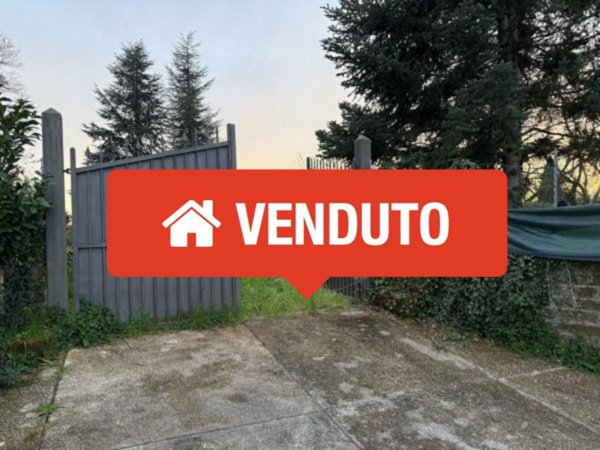 terreno agricolo in vendita a Velletri