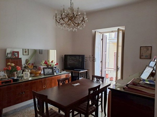 appartamento in vendita a Velletri