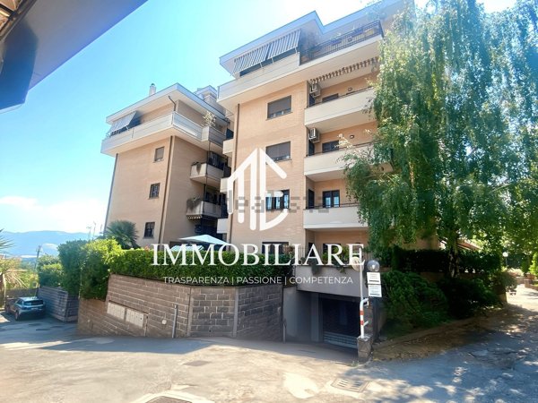 appartamento in vendita a Velletri