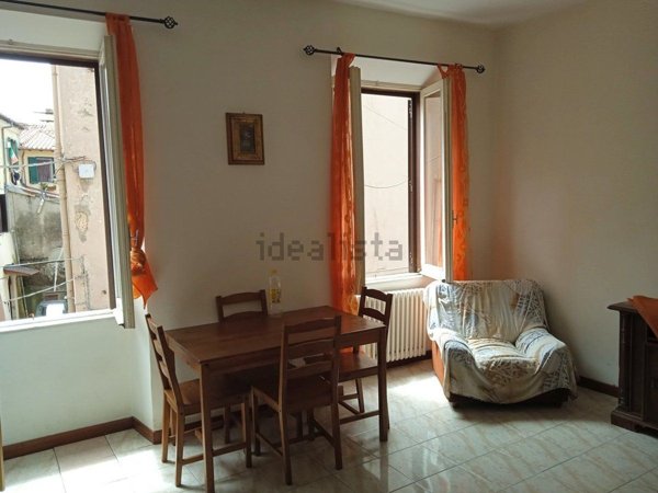 appartamento in vendita a Velletri
