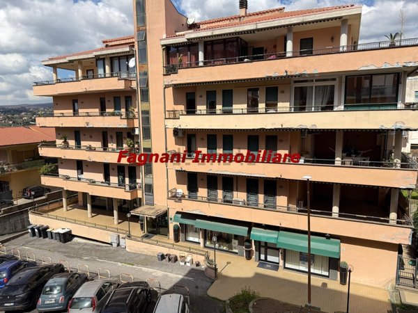 appartamento in vendita a Velletri
