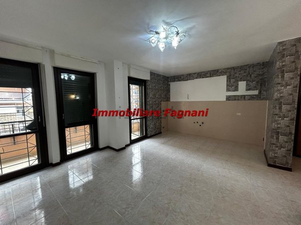 appartamento in vendita a Velletri