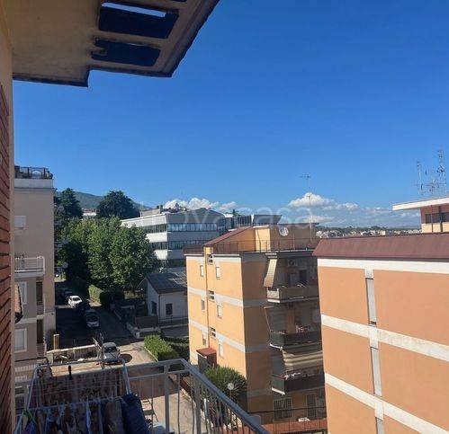 appartamento in vendita a Velletri