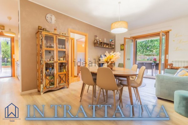 appartamento in vendita a Velletri