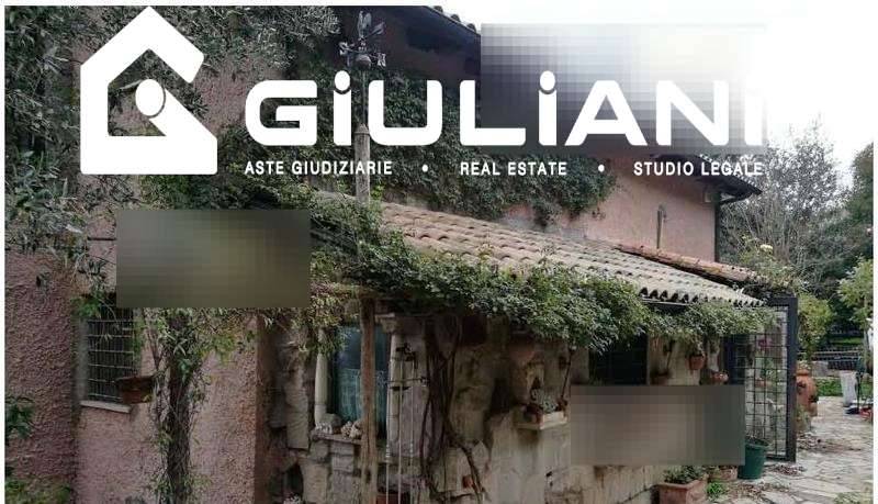 casa indipendente in vendita a Velletri