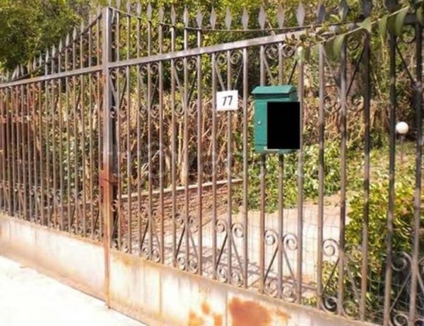 casa indipendente in vendita a Velletri
