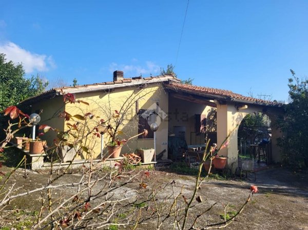appartamento in vendita a Velletri