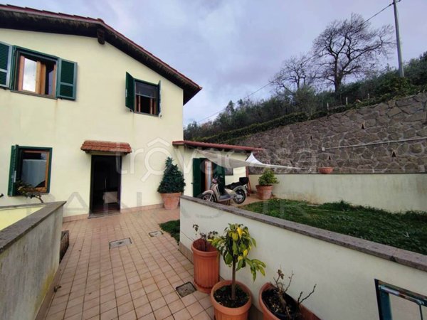 appartamento in vendita a Velletri