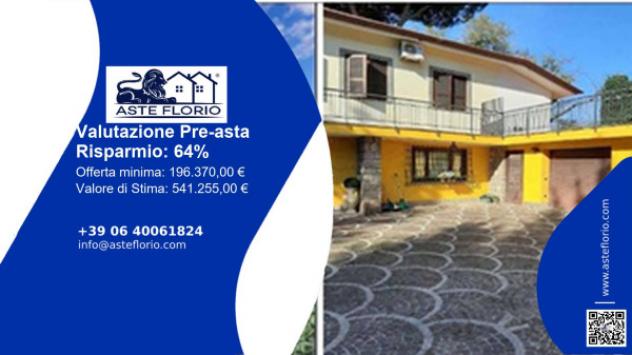 appartamento in vendita a Velletri