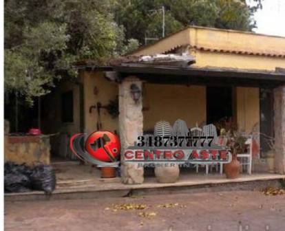 casa indipendente in vendita a Velletri