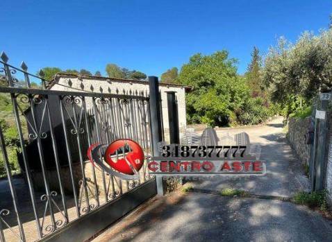 appartamento in vendita a Velletri