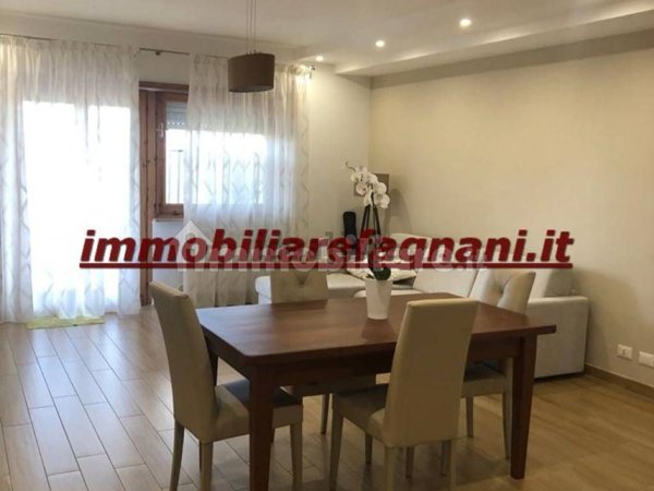 appartamento in vendita a Velletri