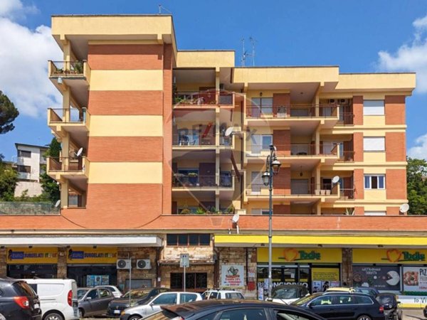 appartamento in vendita a Velletri