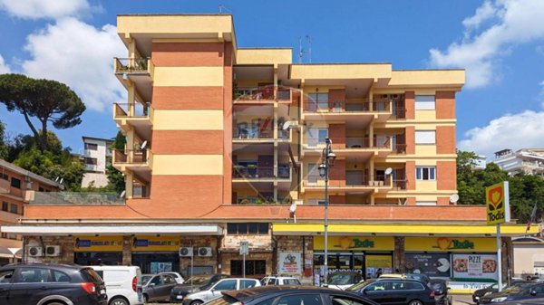 appartamento in vendita a Velletri