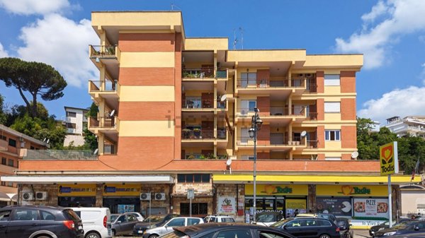 appartamento in vendita a Velletri