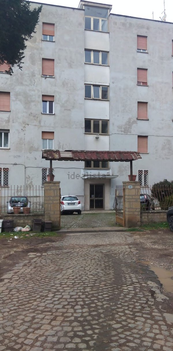appartamento in vendita a Velletri