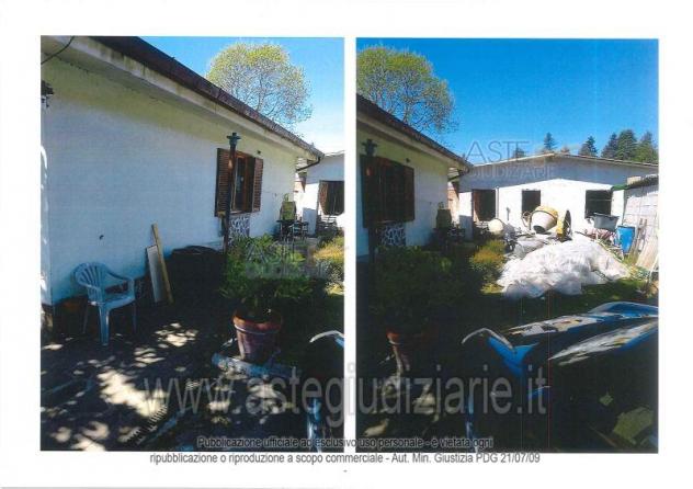 casa indipendente in vendita a Velletri