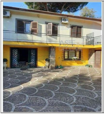 villa in vendita a Velletri