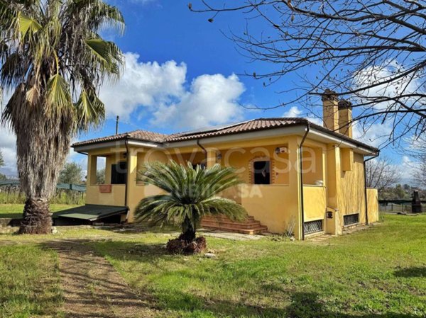 casa indipendente in vendita a Velletri