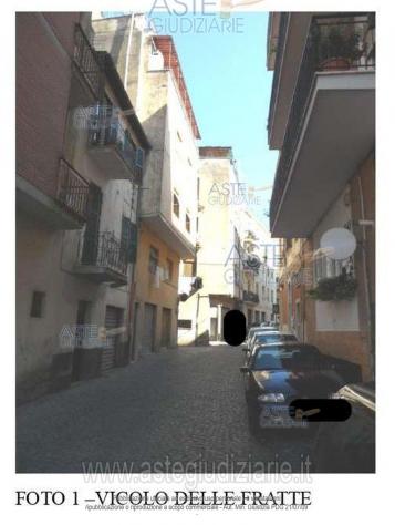 appartamento in vendita a Velletri