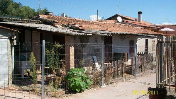 terreno agricolo in vendita a Velletri