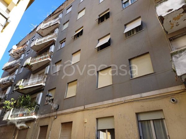 appartamento in vendita a Velletri