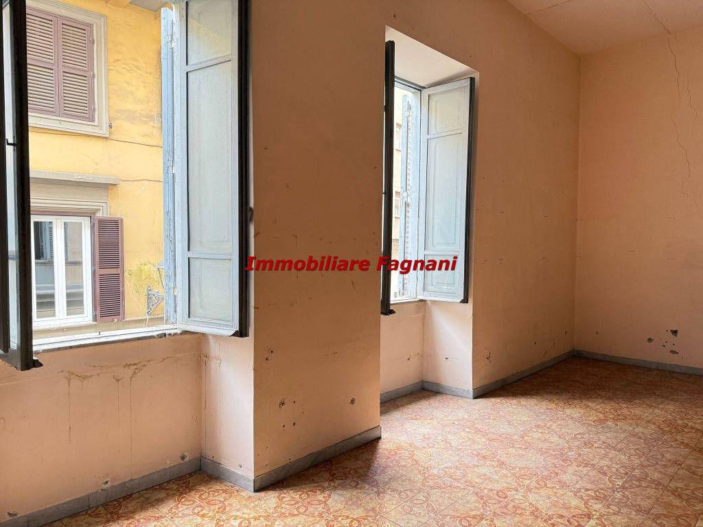 appartamento in vendita a Velletri