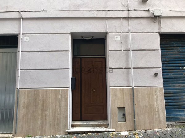 appartamento in vendita a Velletri