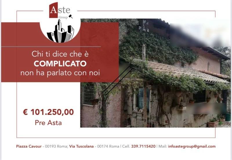 appartamento in vendita a Velletri