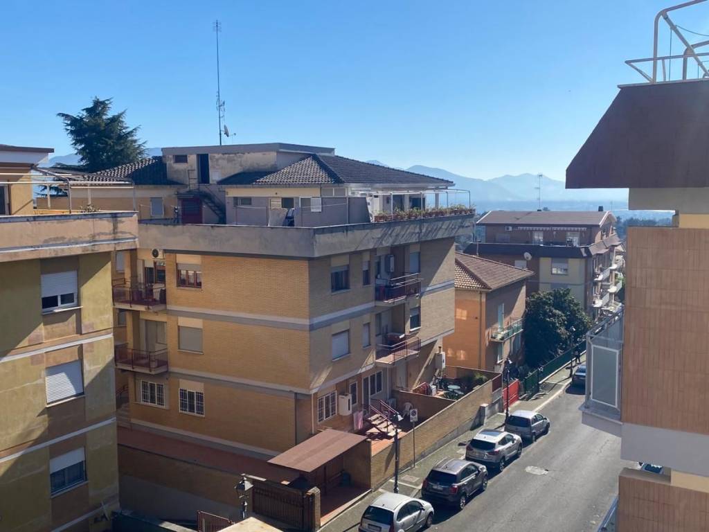 appartamento in vendita a Velletri